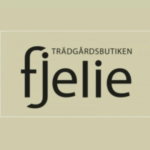 Trädgårdsbutiken Fjelie